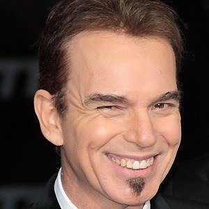 Billy Bob Thornton, 68 (Movie Actor)