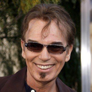 Billy Bob Thornton image 8