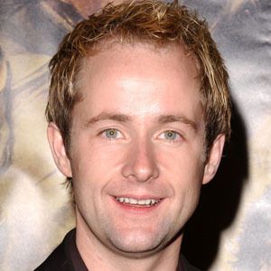 Billy Boyd image 5