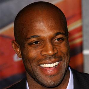 Billy Brown, 55 (TV Schauspieler)