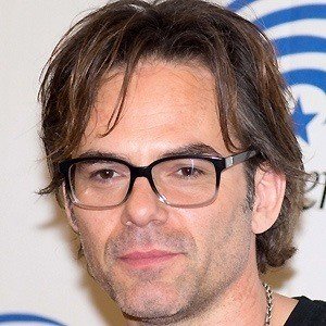 Billy Burke, 57 (Movie Actor)