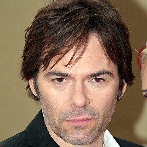 Billy Burke image 3