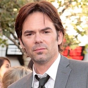 Billy Burke image 4