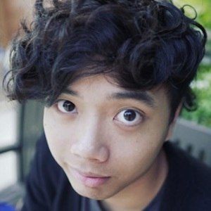 Billy Chuchat, 30 (Star di YouTube)