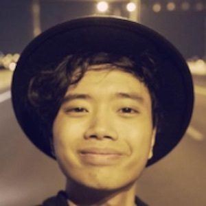 Billy Chuchat, 30 (YouTube明星)