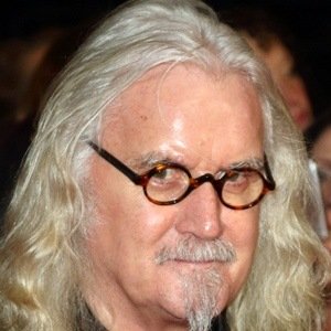 Billy Connolly image 5