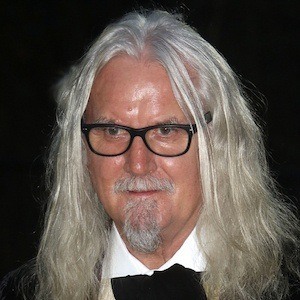 Billy Connolly image 8