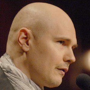 Billy Corgan, 58 (Rock Singer)