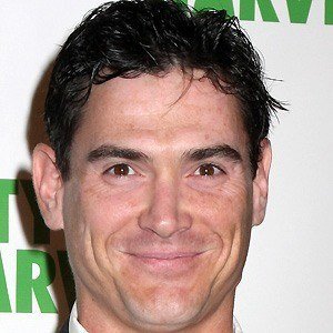 Billy Crudup image 3