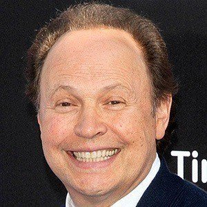 Billy Crystal image 2