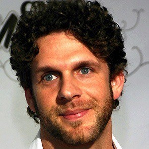 Billy Currington image 3