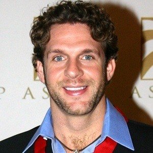 Billy Currington image 4