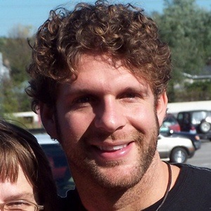 Billy Currington image 5