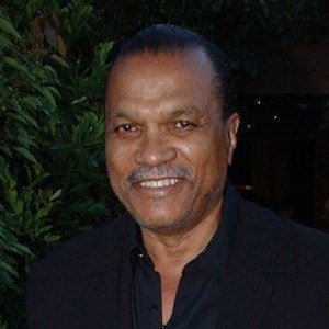 Billy Dee Williams image 3