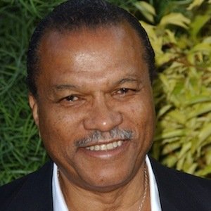 Billy Dee Williams image 4