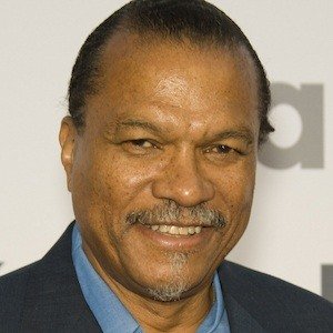 Billy Dee Williams image 6