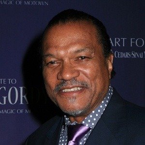 Billy Dee Williams image 7