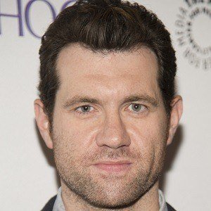 Billy Eichner, 47 (Game Show Host)