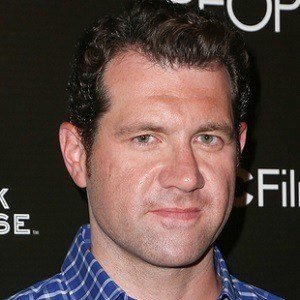 Billy Eichner, 47 (遊戲節目主持人)