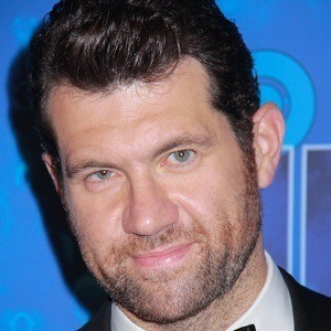 Billy Eichner, 47 (Game Show Host)