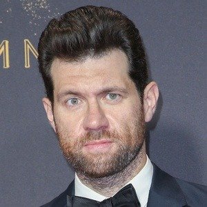 Billy Eichner, 47 (Game Show Host)