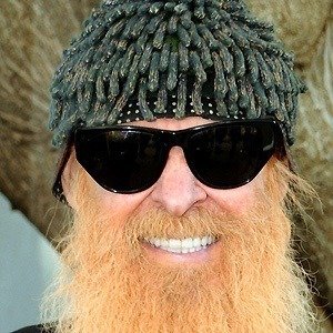 Billy Gibbons image 3