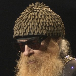 Billy Gibbons image 5