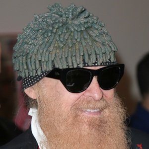 Billy Gibbons image 6