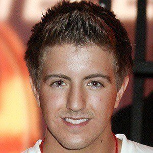 Billy Gilman, 37 (Country Singer)