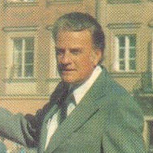 Billy Graham image 3