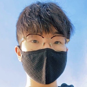 Billy Han, 27 (TikTok-ster)