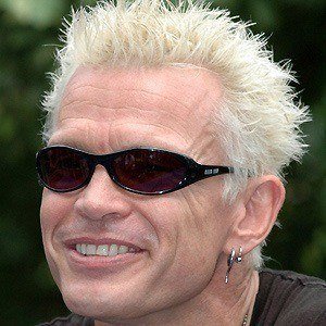 Billy Idol, 69 (朋克歌手)
