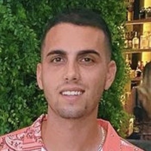 Billy Kearney, 31 (YouTube Star)