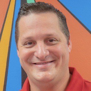 Billy LeBlanc, 45 (YouTube Star)