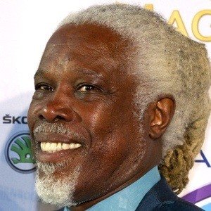 Billy Ocean image 3