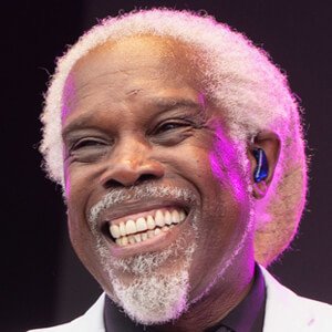 Billy Ocean image 4
