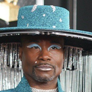 Billy Porter, 56 (舞台演員)