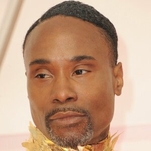 Billy Porter, 56 (Stage Actor)