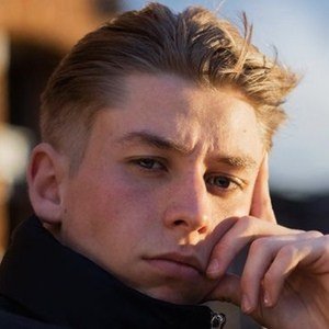 Billy Price, 25 (TV Actor)