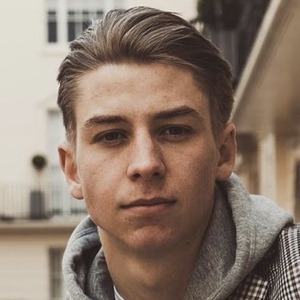 Billy Price, 25 (TV Actor)