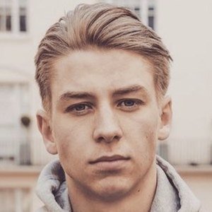 Billy Price, 25 (TV Actor)