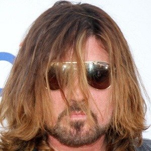 Billy Ray Cyrus, 64 (Cantor De Country)