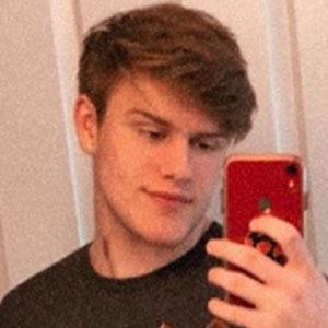 Billy Storm, 24 (TikTok Star)