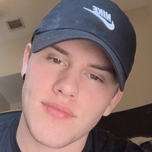 Billy Storm, 24 (TikTok Star)
