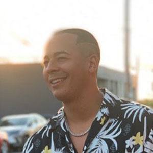 Billy the Diamond, 35 (Pop Singer)