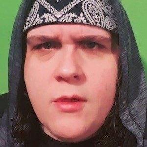 Billy the Fridge, 42 (YouTube Star)