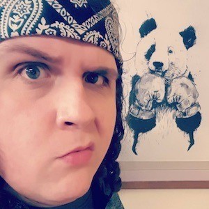 Billy the Fridge image 5