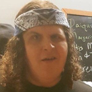 Billy the Fridge, 42 (YouTube Star)