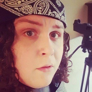 Billy the Fridge image 8