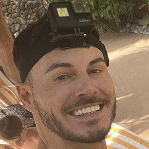 Billy Wingrove, 42 (Soccer Player)